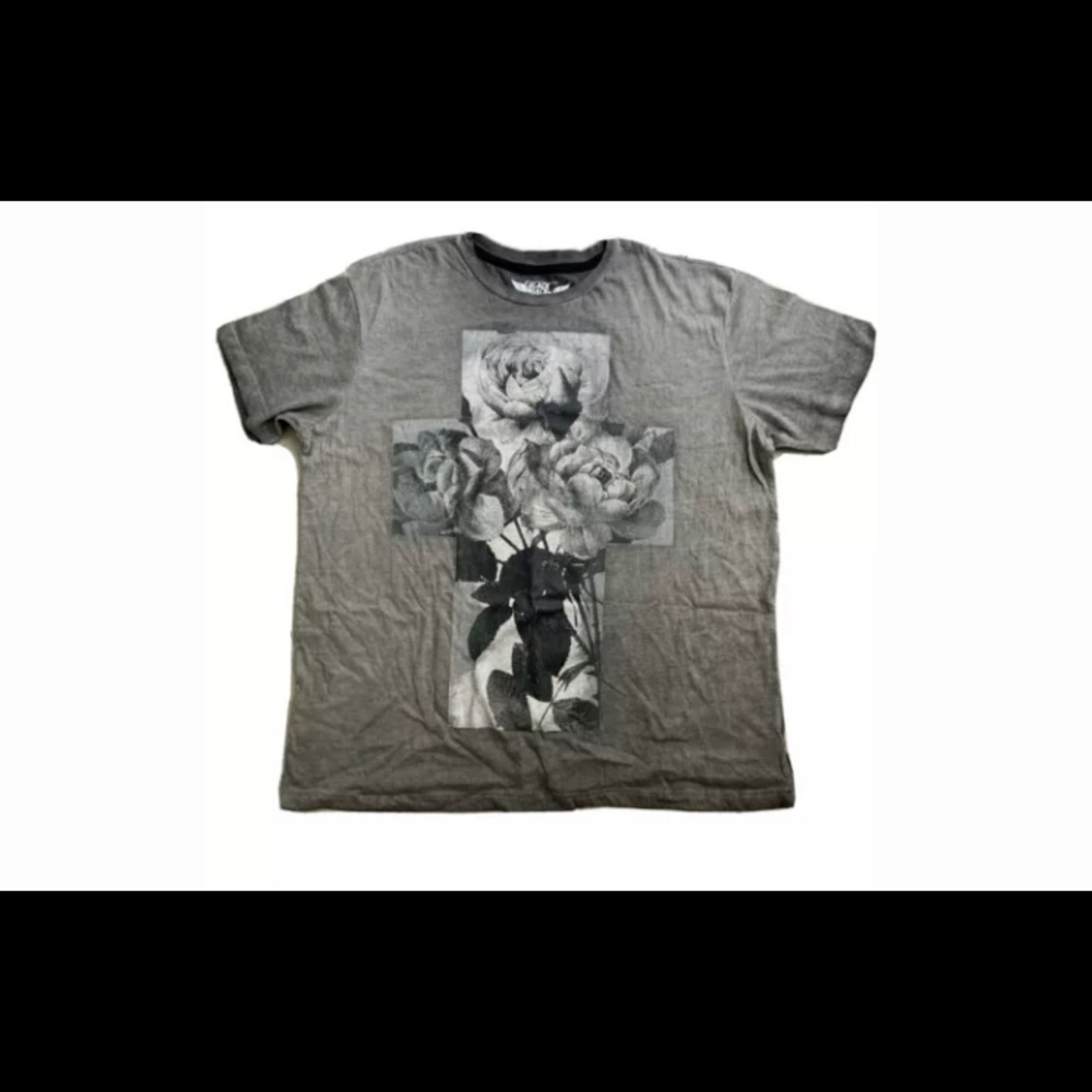 Black jack men’s t-shirt 2X large